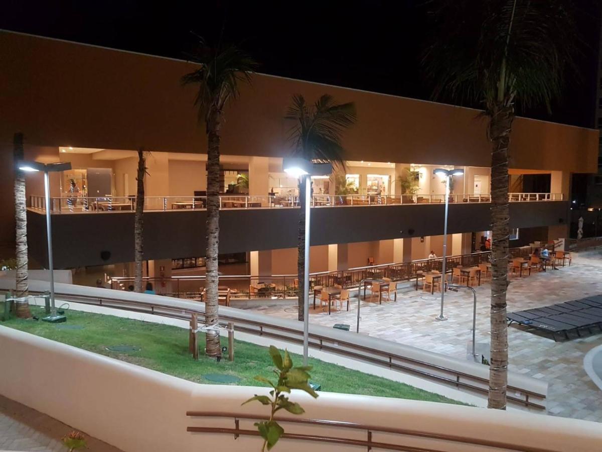 Grein Solar Das Aguas Park Resort Olimpia Bagian luar foto